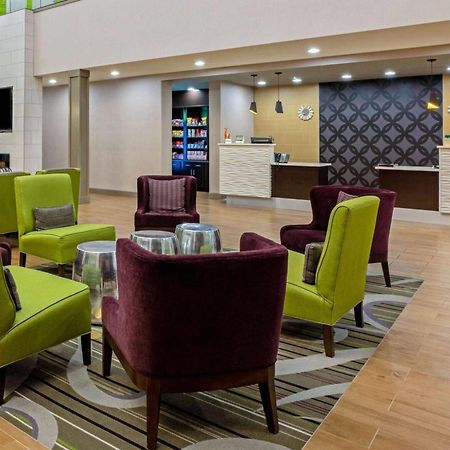 La Quinta By Wyndham Tumwater - Olympia Hotel Ngoại thất bức ảnh