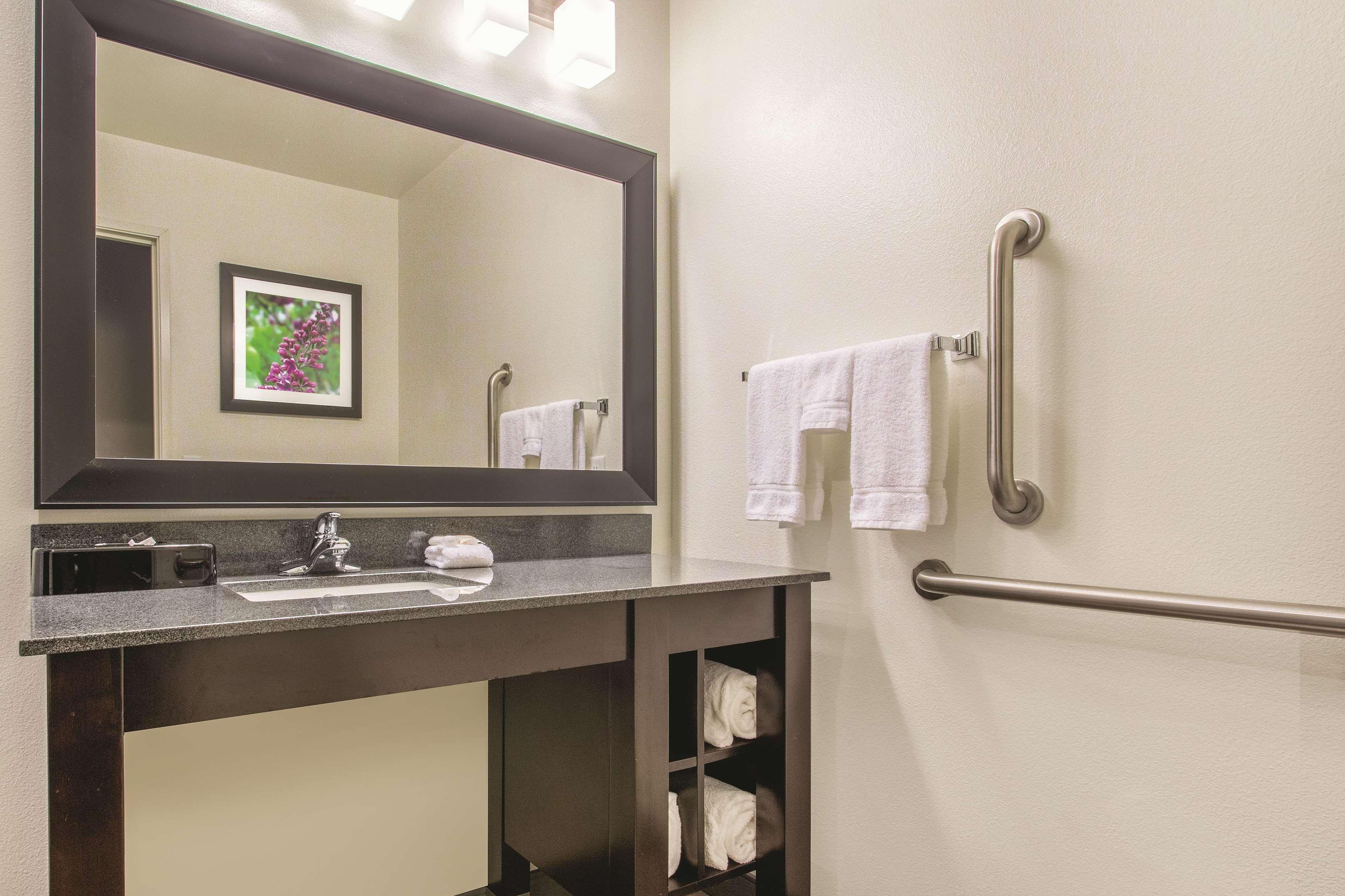 La Quinta By Wyndham Tumwater - Olympia Hotel Ngoại thất bức ảnh