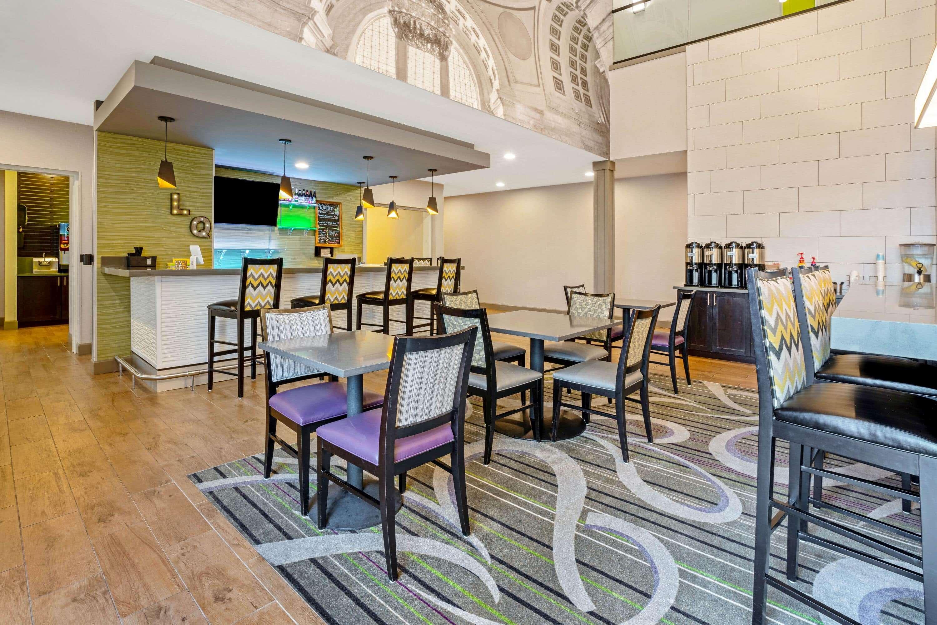 La Quinta By Wyndham Tumwater - Olympia Hotel Ngoại thất bức ảnh