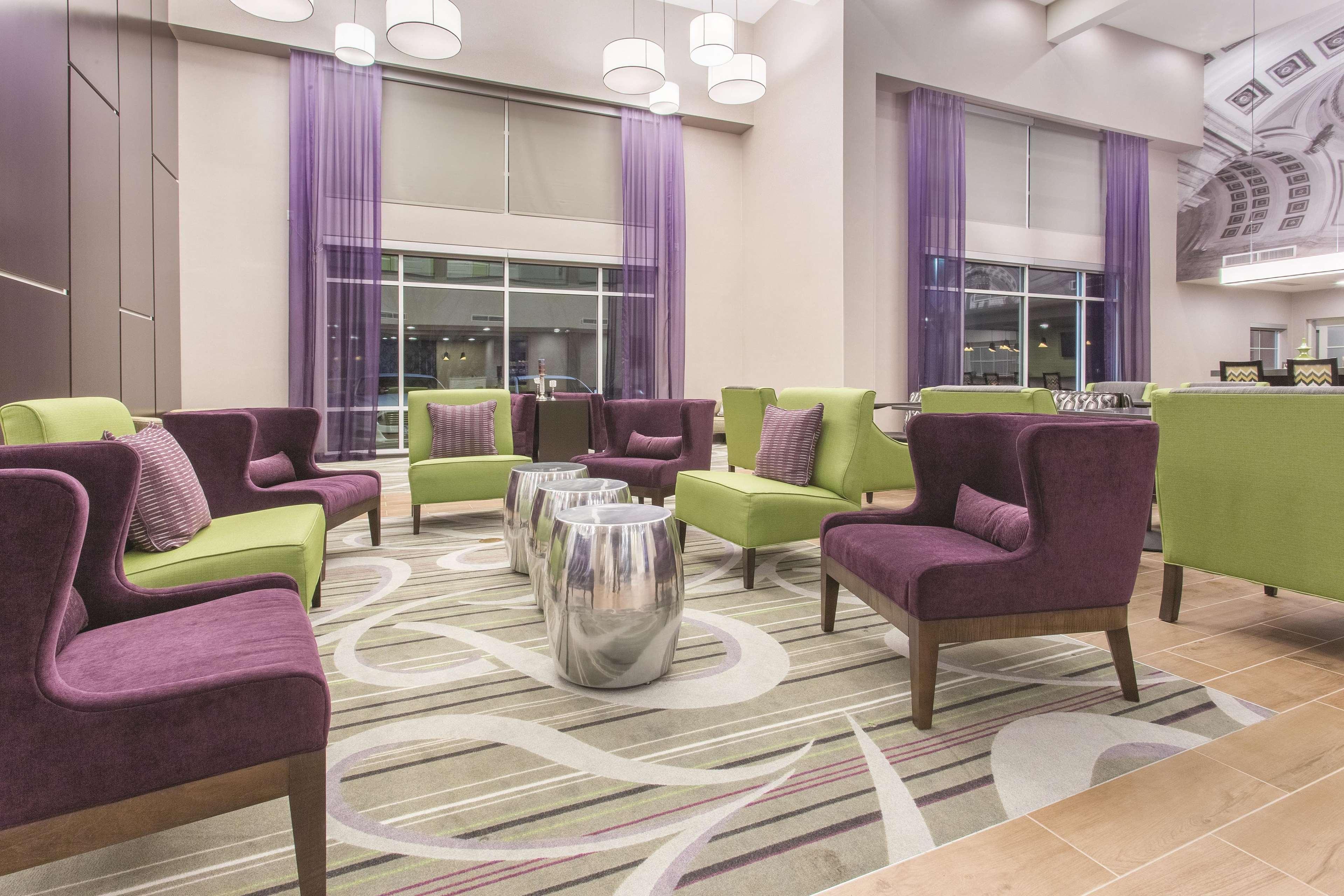 La Quinta By Wyndham Tumwater - Olympia Hotel Ngoại thất bức ảnh