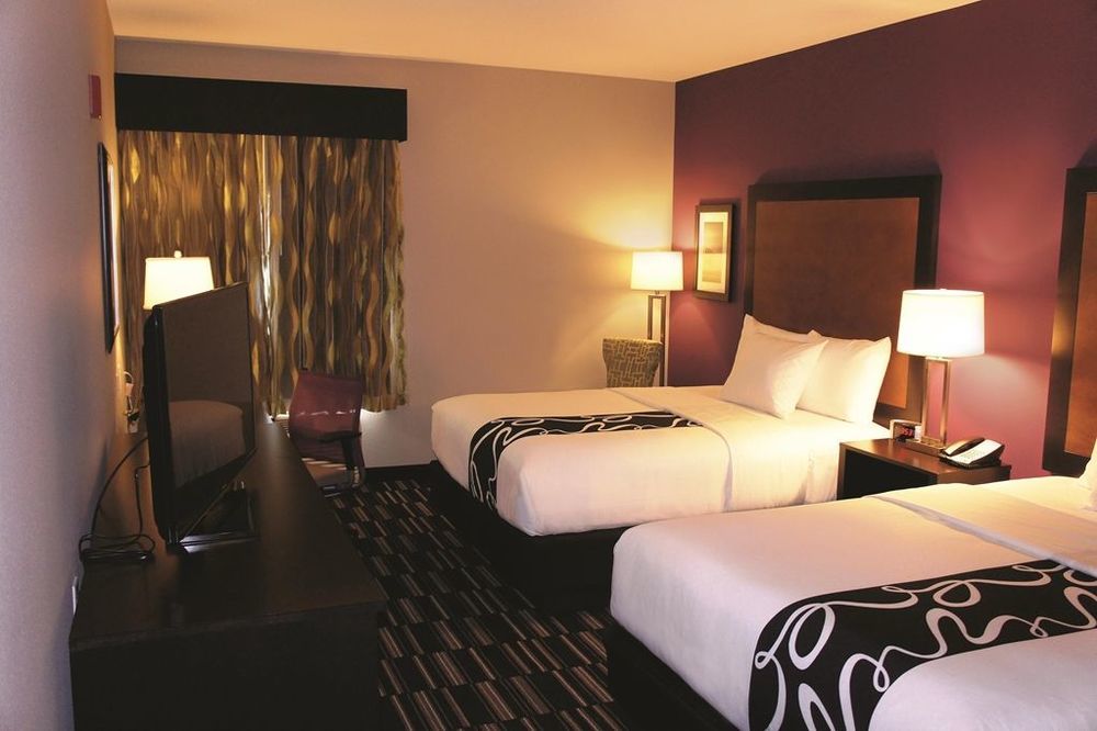 La Quinta By Wyndham Tumwater - Olympia Hotel Phòng bức ảnh
