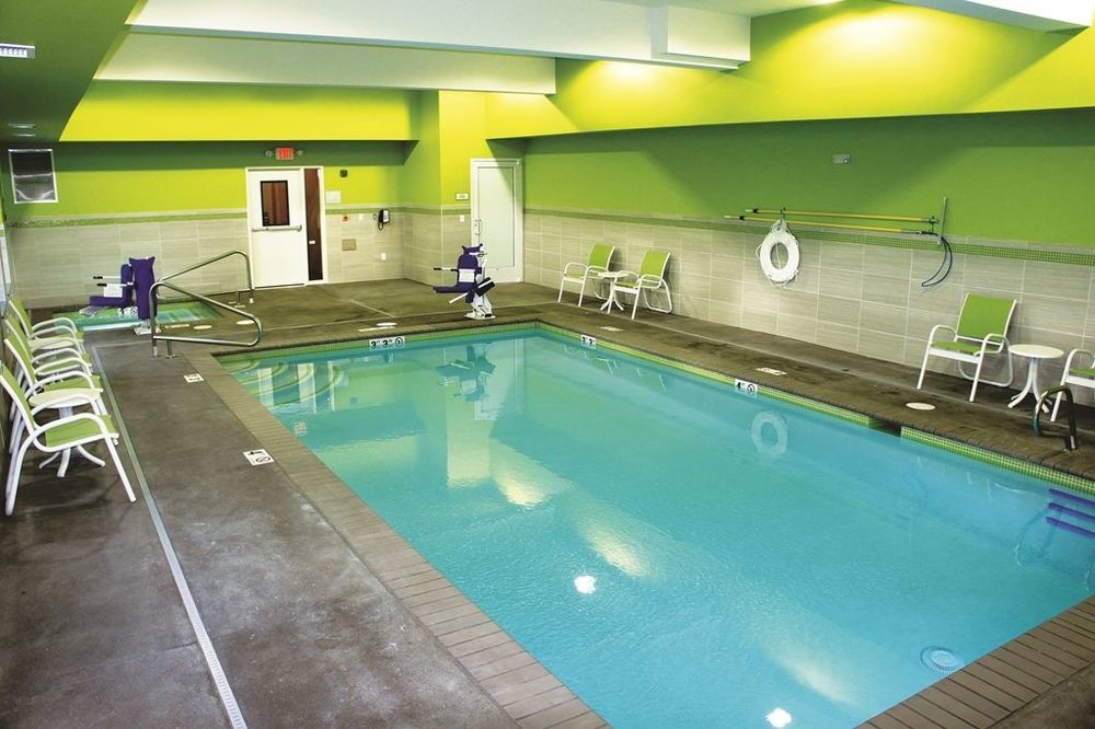 La Quinta By Wyndham Tumwater - Olympia Hotel Tiện nghi bức ảnh