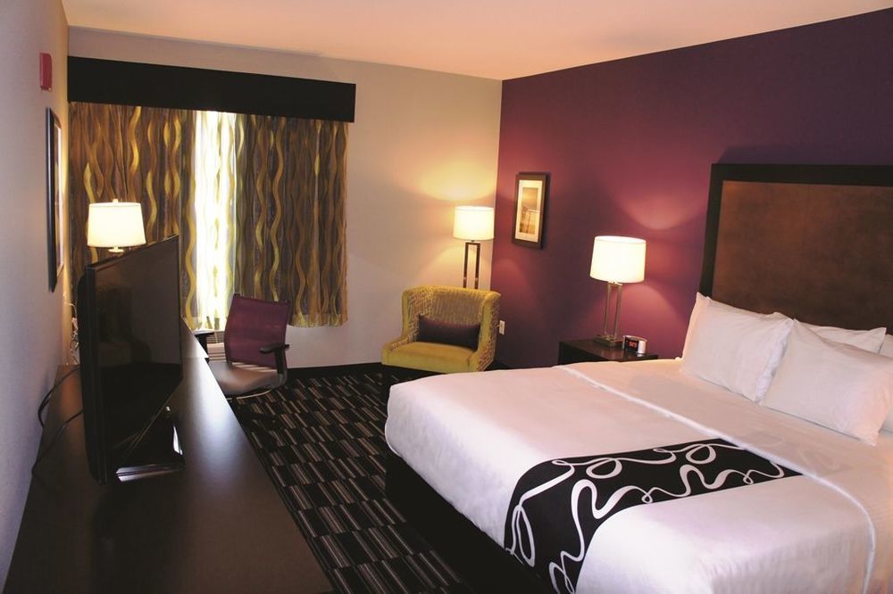 La Quinta By Wyndham Tumwater - Olympia Hotel Phòng bức ảnh