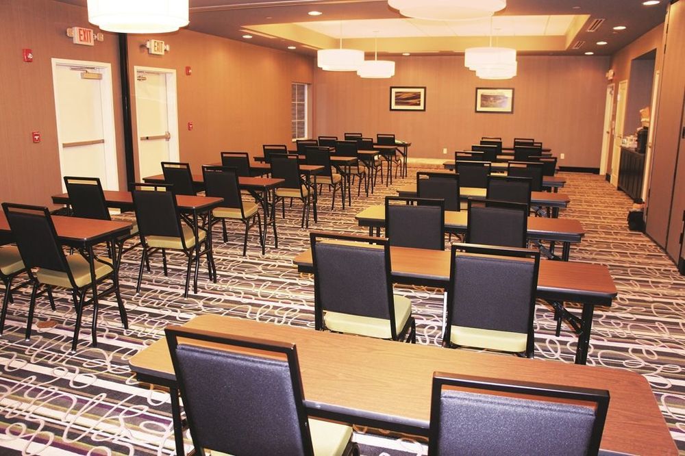 La Quinta By Wyndham Tumwater - Olympia Hotel Tiện nghi bức ảnh