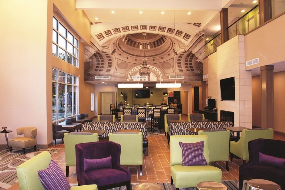 La Quinta By Wyndham Tumwater - Olympia Hotel Nội địa bức ảnh