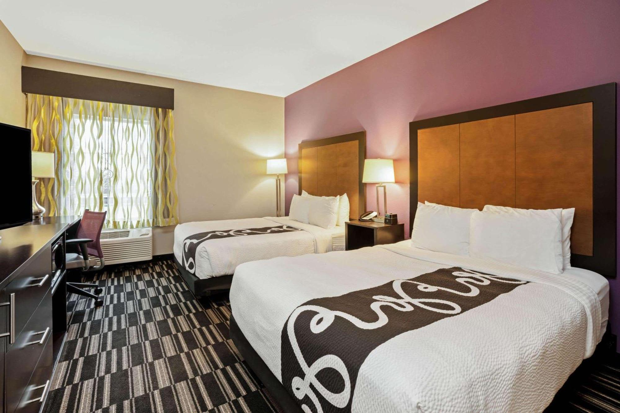 La Quinta By Wyndham Tumwater - Olympia Hotel Ngoại thất bức ảnh
